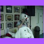 Snow Man Getting Dressed.jpg